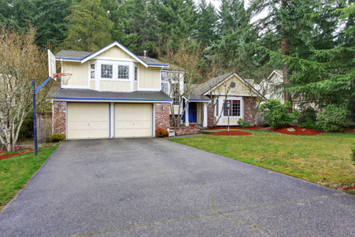 Garage Door Repair in Queens